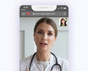 Add Telehealth
