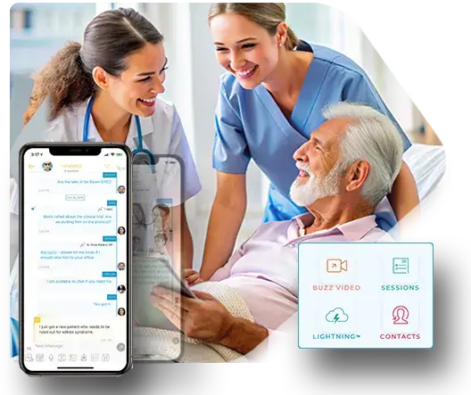 Why-Healthcare-Teams-Choose-Buzz-over-TigerConnect-home-care