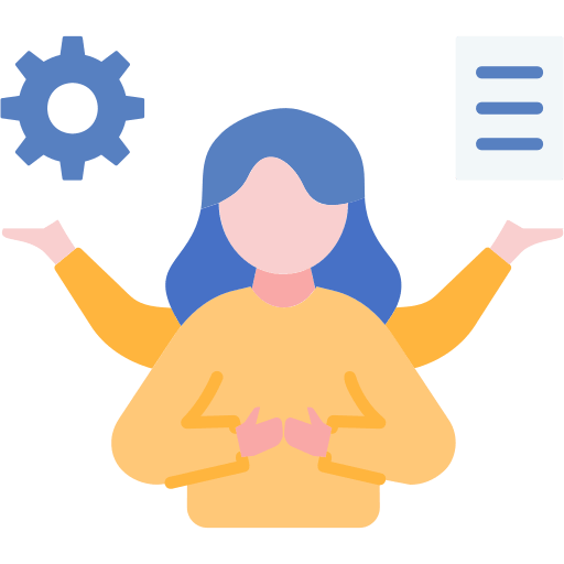 Reduce Staff Stress & Improve Retention