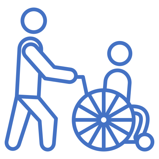 CARE GIVERS