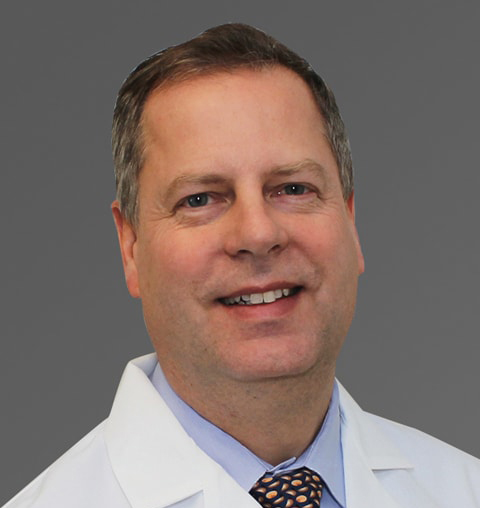 Dr. Dan Carlucci