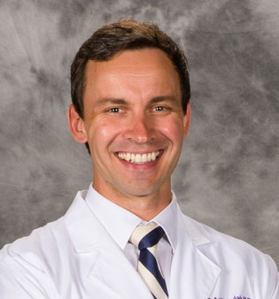 Dr. Tom Antkowiak