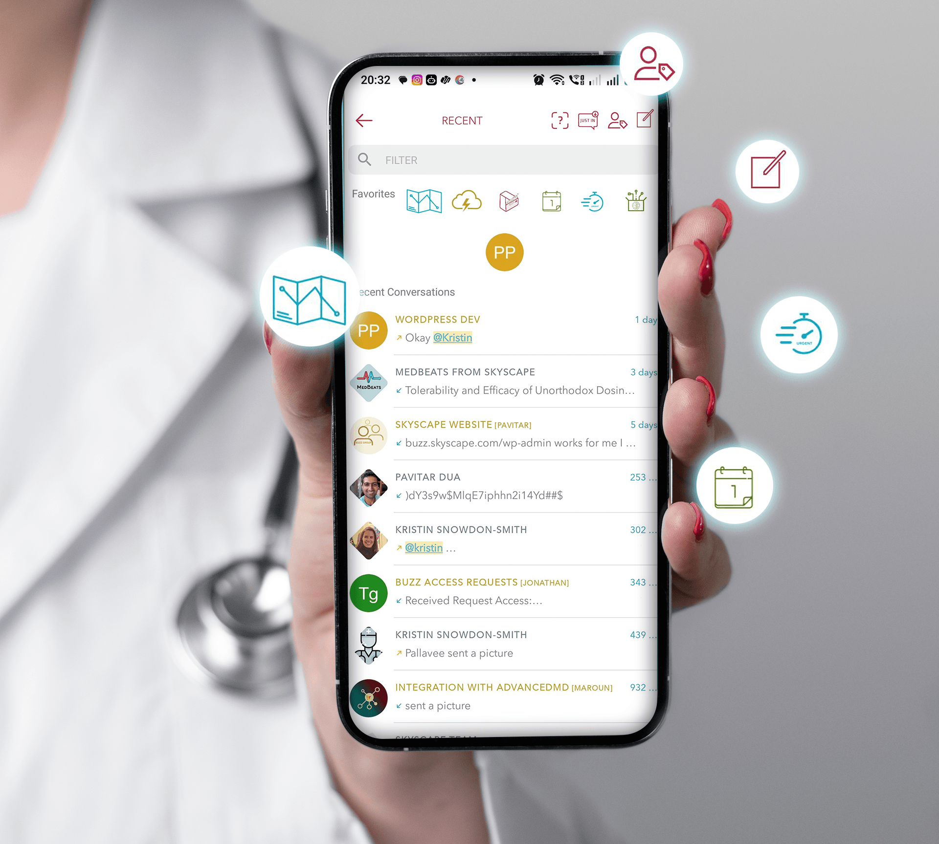Seamless-Care-Across-All-Settings-Buzz-app