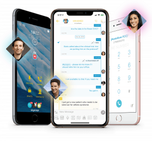 Remote Communication for your Lab Team