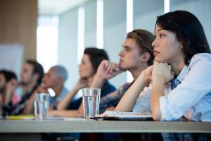 classroom policy