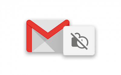 Gmail’s Confidential Mode – Nothing to Write Home About