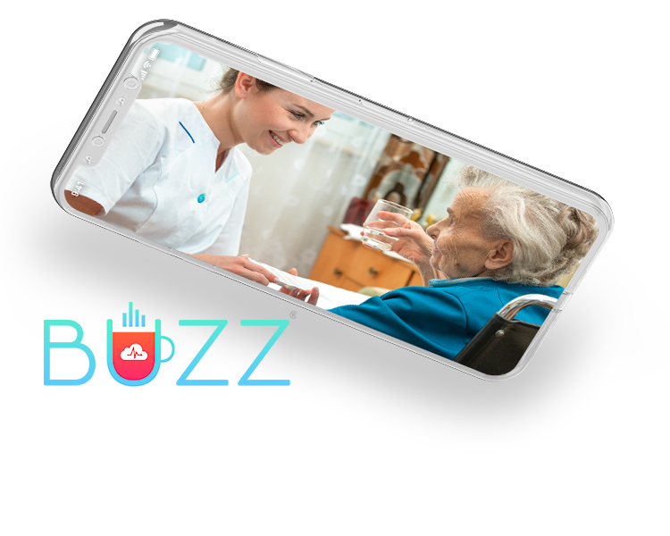 Transforming Home Healthcare through Hipaa Compliant messaging 