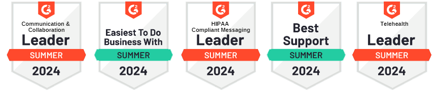 communication-and-collaboration-leader-HIPAA-compliant-leader