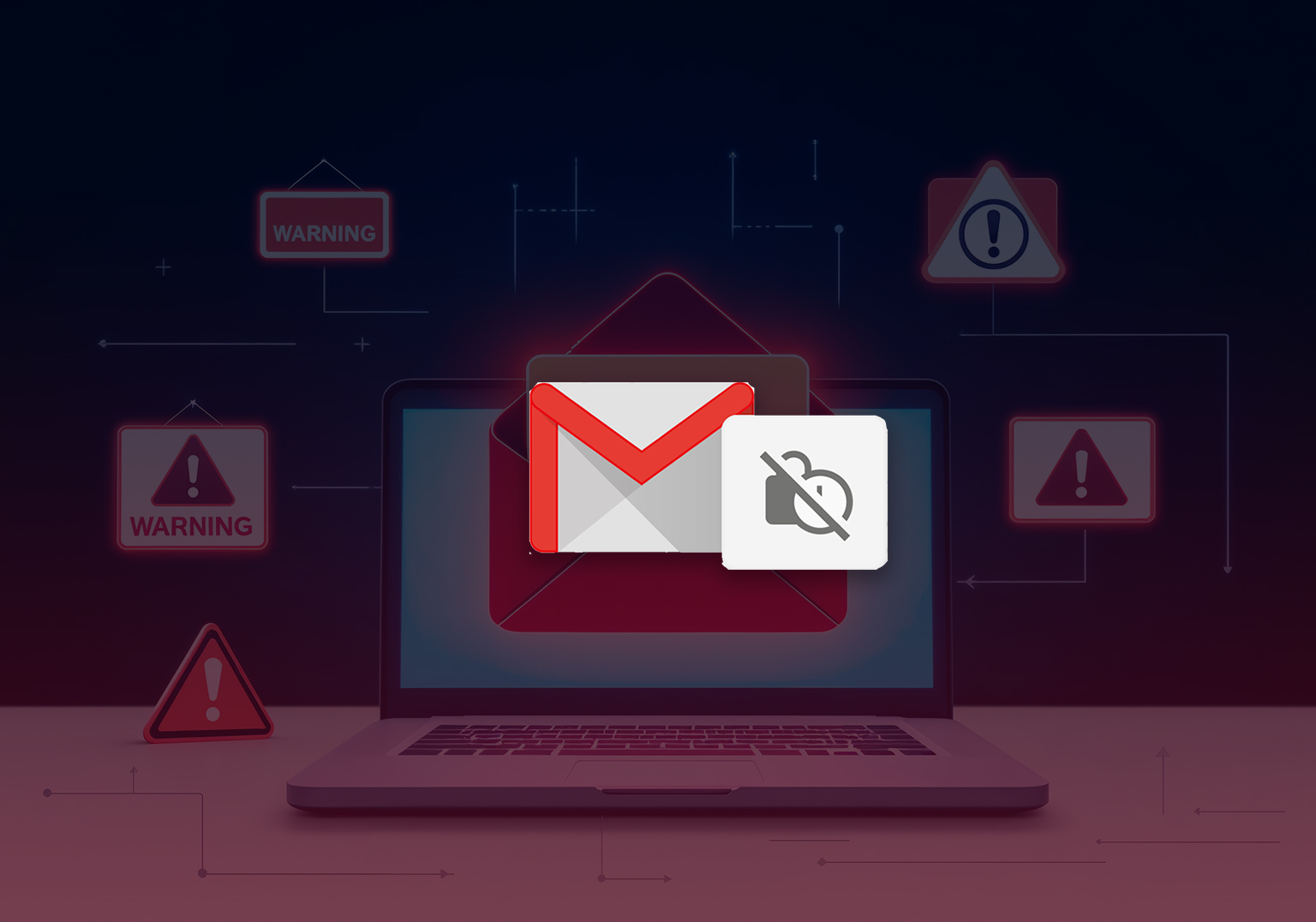 Gmail’s Confidential Mode – Nothing to Write Home About