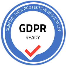 gdpr ready