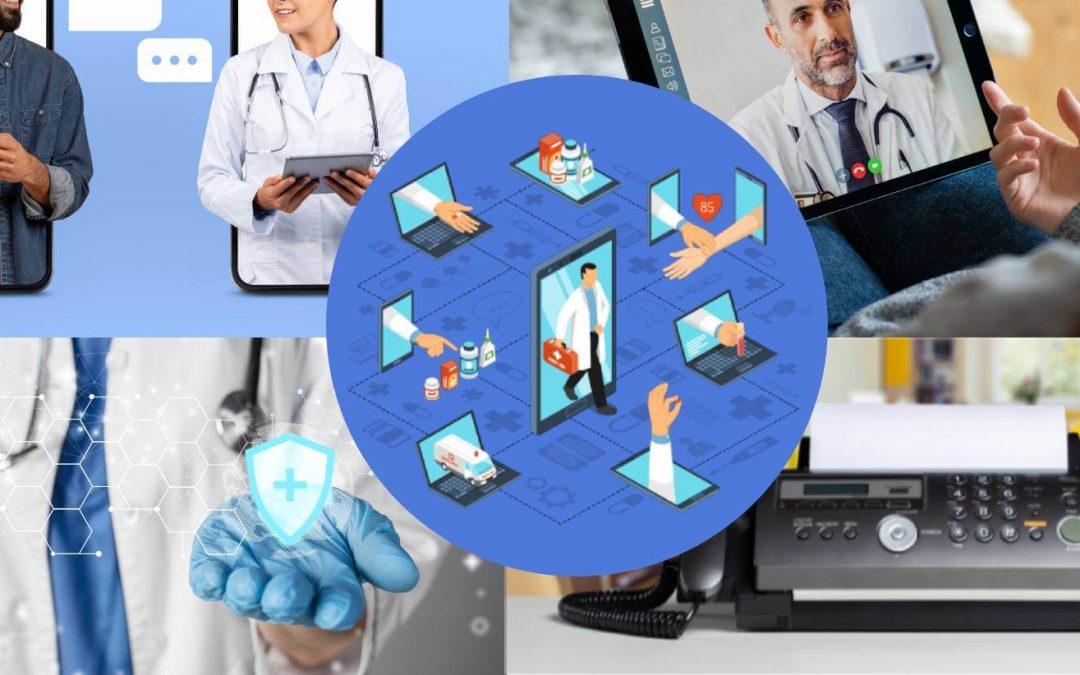 Top 6 Features to Look for in a Healthcare Communication Platform