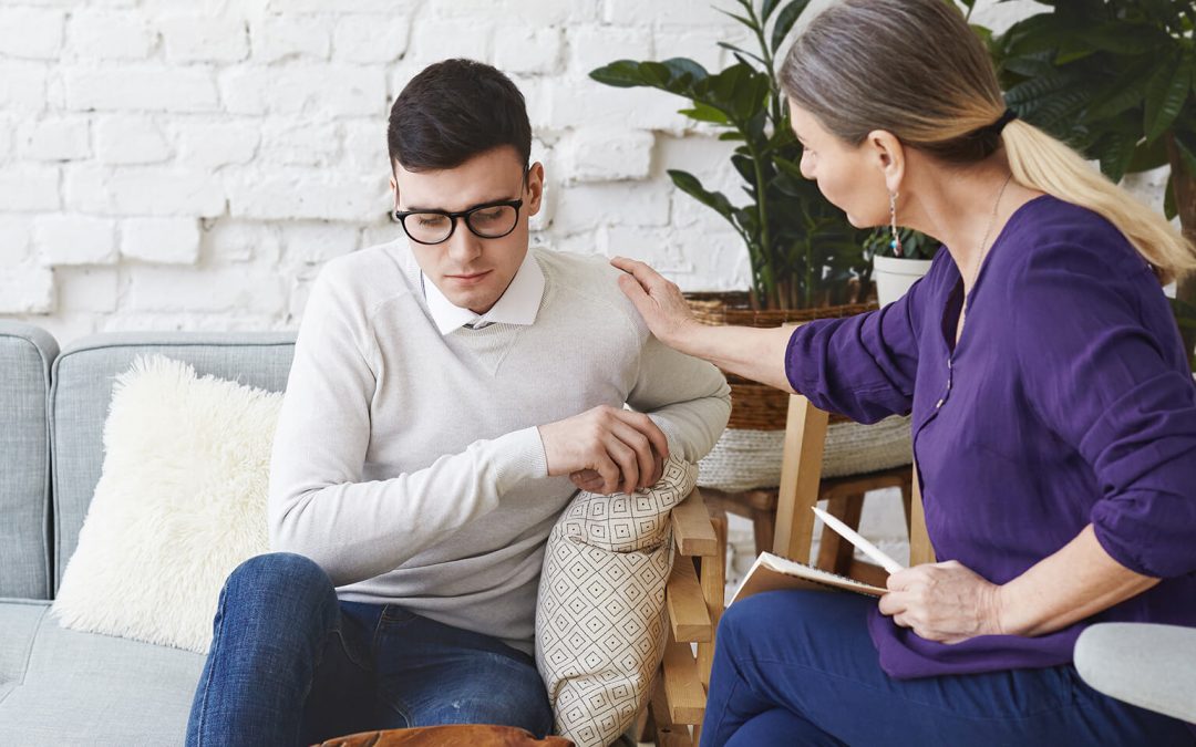 Transforming Your Behavioral Health Agency with Real-Time Communication: Boosting Revenue, Productivity & Care