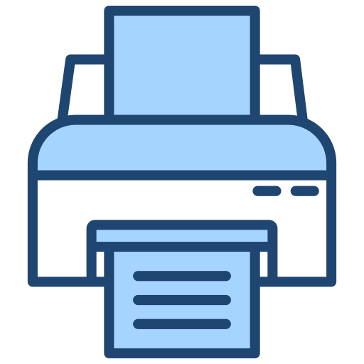 printer