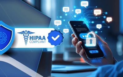 What to Look for in a HIPAA-Compliant Messaging App