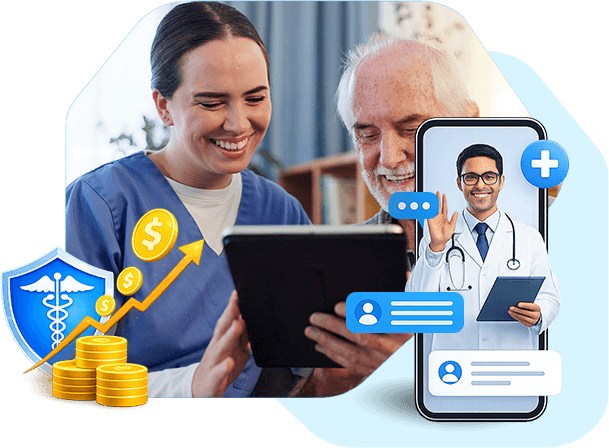 HIPAA‑Secure-Communication-Is-the-Profit-Easy-Button-for-Home-Health-buzz-app (1)
