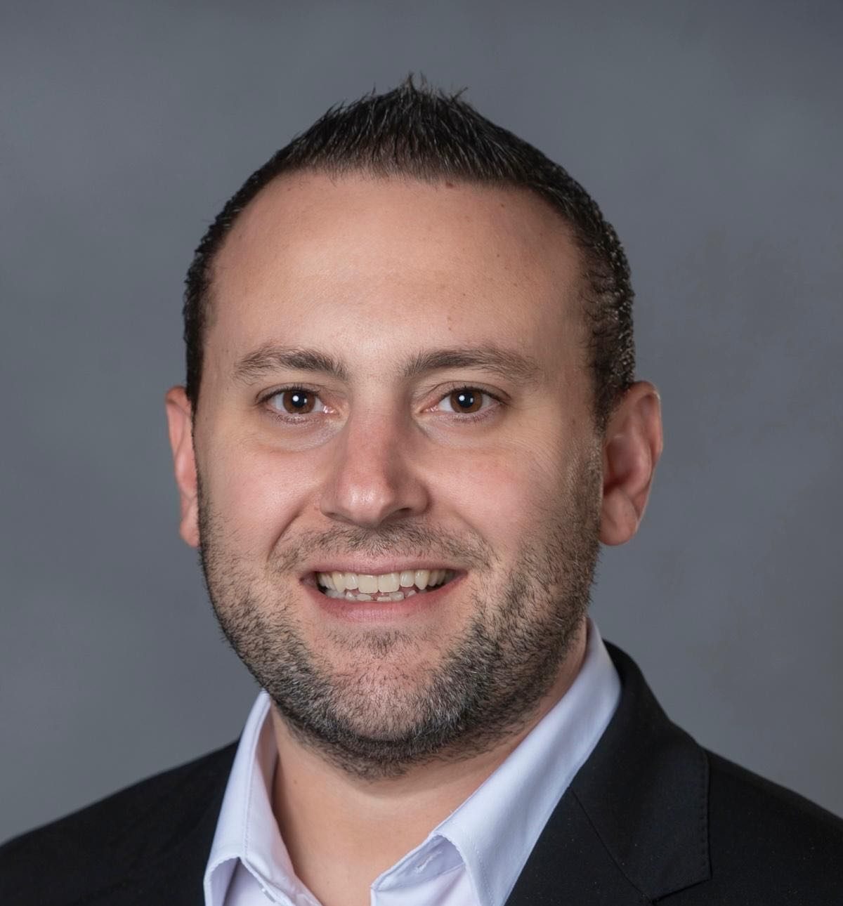 Maroun Chahine - VP of Sales - Buzz