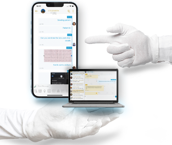 Buzz-replaces-several-standalone-systems-all-features-included-secured-messaging-fax-e-signature-videocall-workflow-control